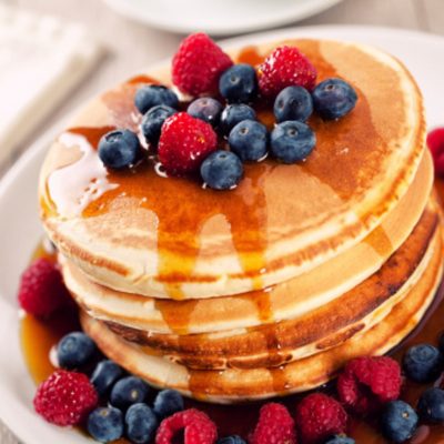 Pancakes