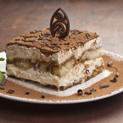 Tiramisù