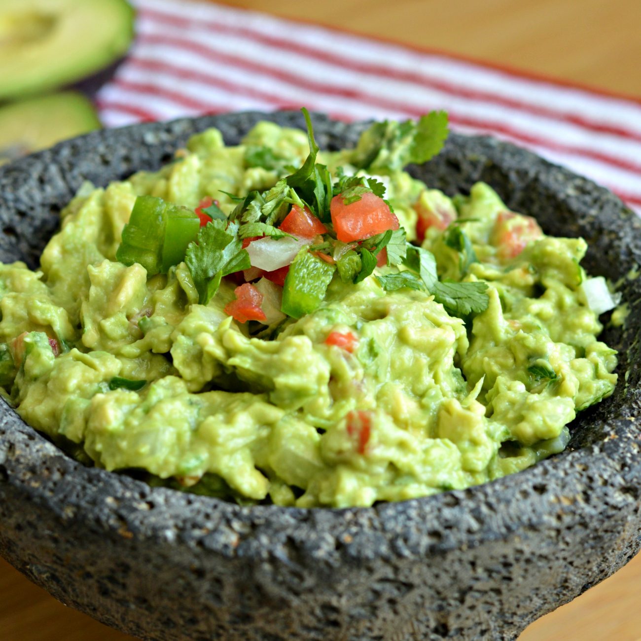 Guacamole, ricetta originale e varianti