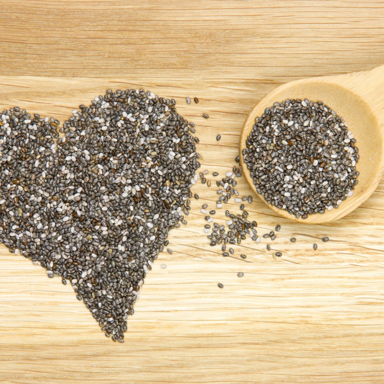 semi di chia