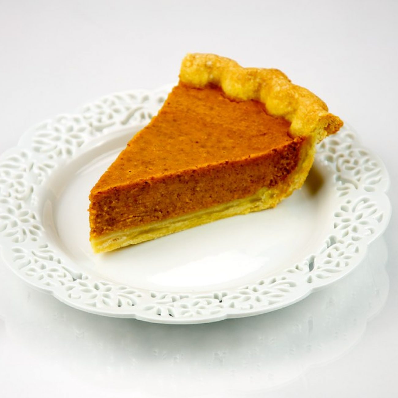 Torta di zucca, regina d’autunno