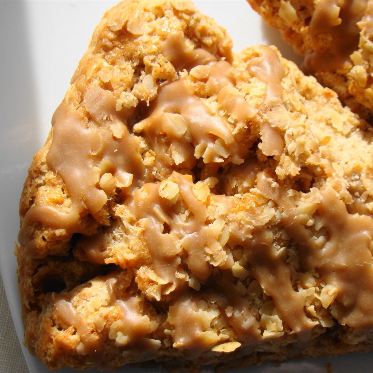 Dolce di riso con uvetta