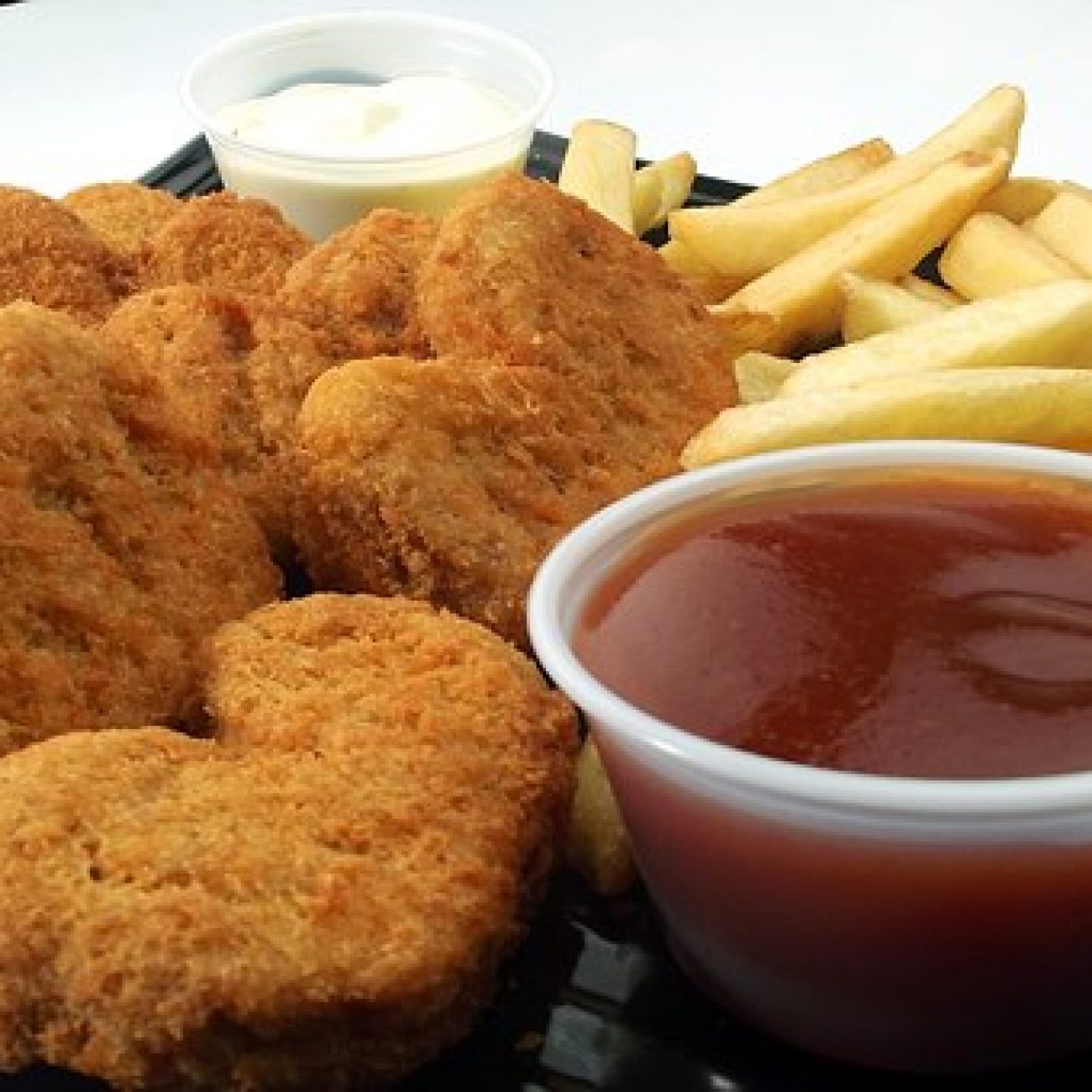 Nuggets di pollo, la ricetta americana originale per farli a casa