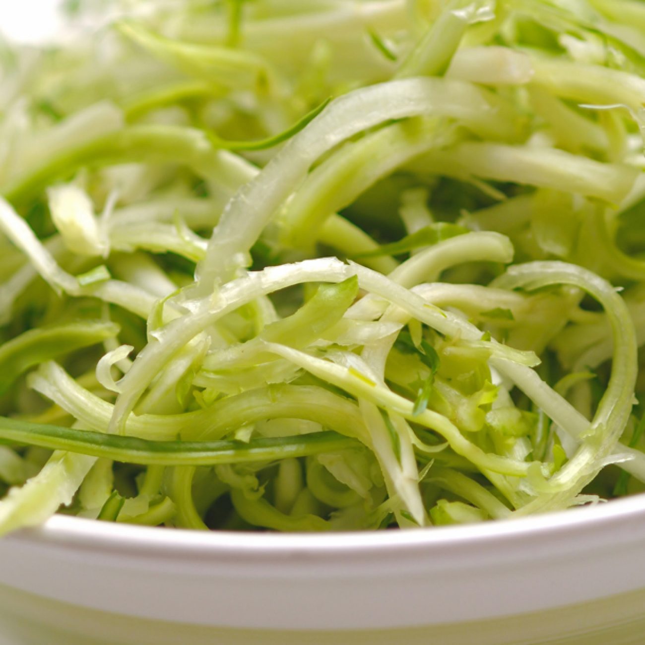 Puntarelle alla romana