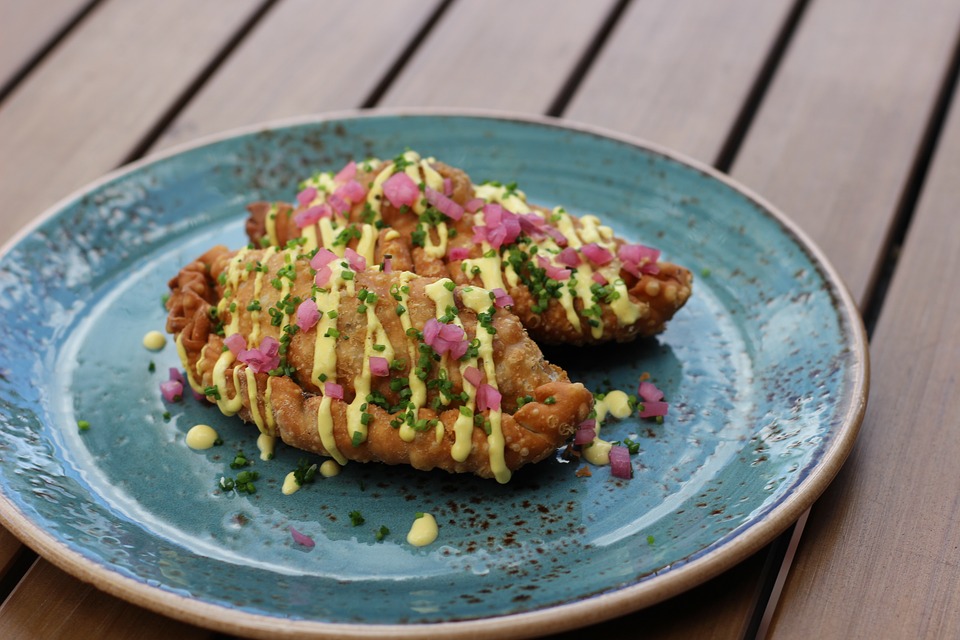 Ricetta delle empanadas
