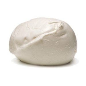 mozzarella di bufala