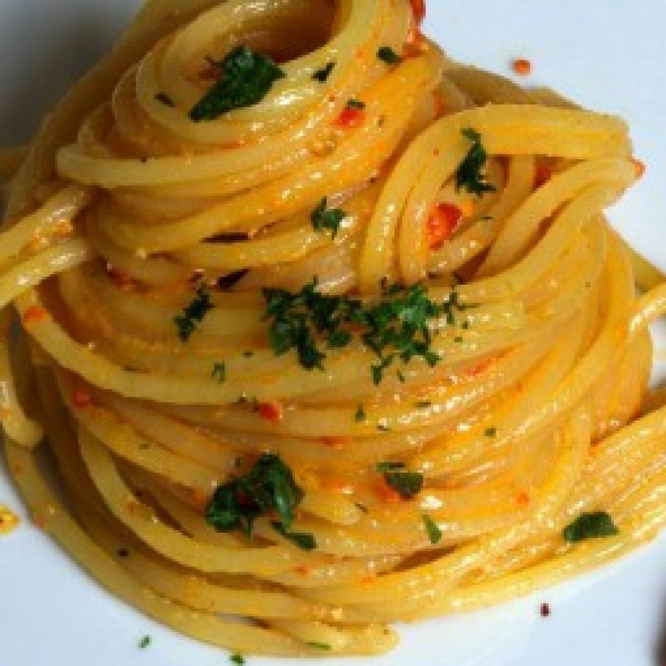 Pesto alla calabrese