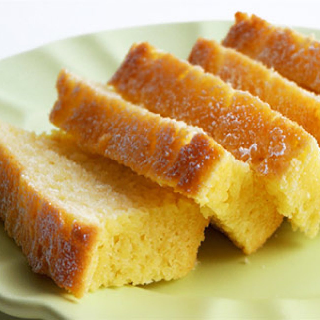 Plumcake allo yogurt