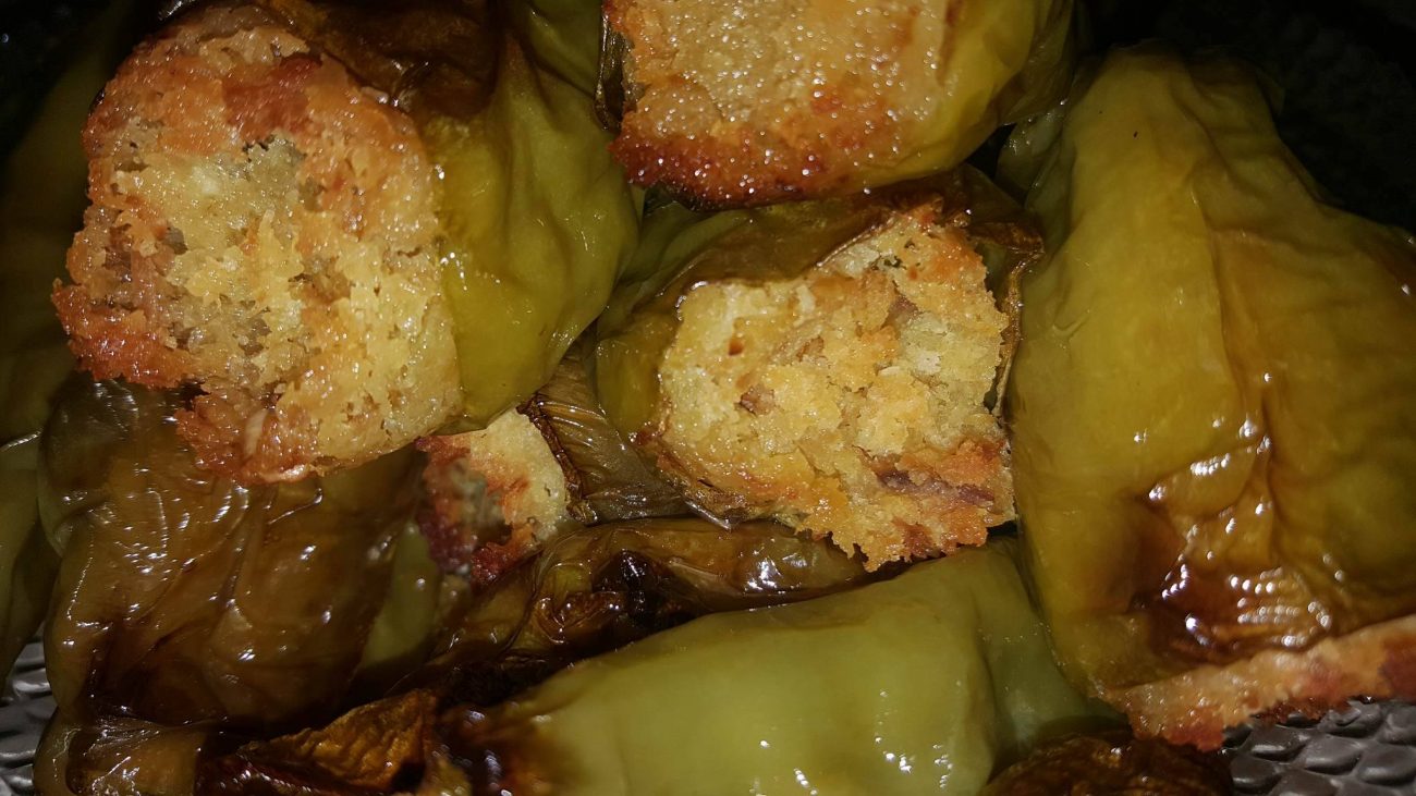 Peperoni ripieni
