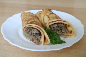 pancakes creps