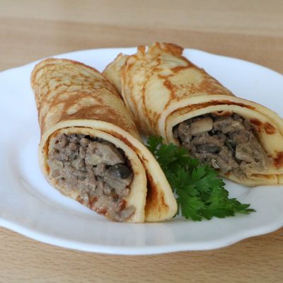 pancakes creps