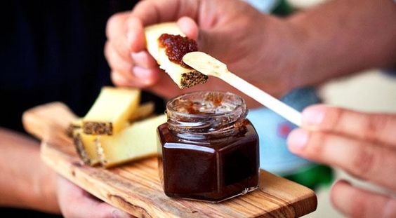 Marmellata di cipolle rosse di Tropea