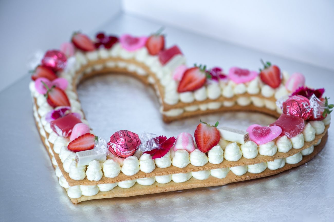 Cream Tart