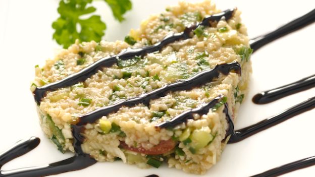 Cous cous di San Valentino