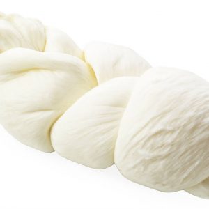Treccia di bufala campana da 1,5 Kg