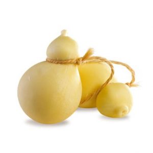 Scamorzone affumicato di bufala Campano da 1,5 kg